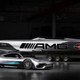 Illustration for article titled Hey Mercedes-AMG: Please Pump The Brakes On All The Boats